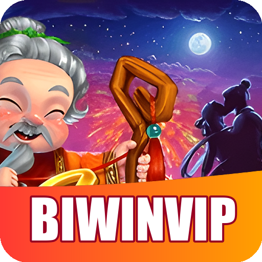 Logo Oficial BIWINBR Download